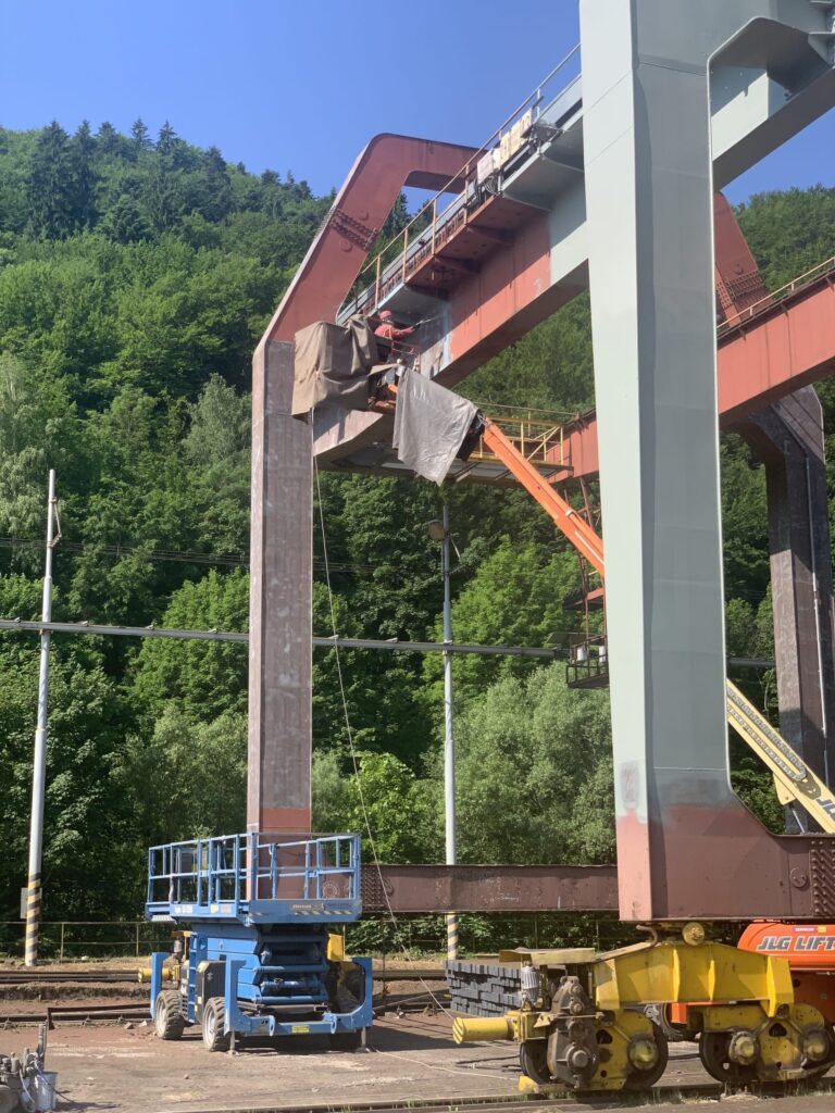hydrometal podbrezova 7